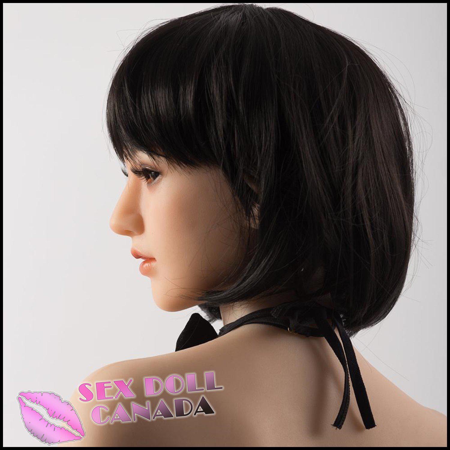 Sanhui Dolls Realistic Sex Doll Big Tits  Breasts Fit  Athletic Big Thick Thighs