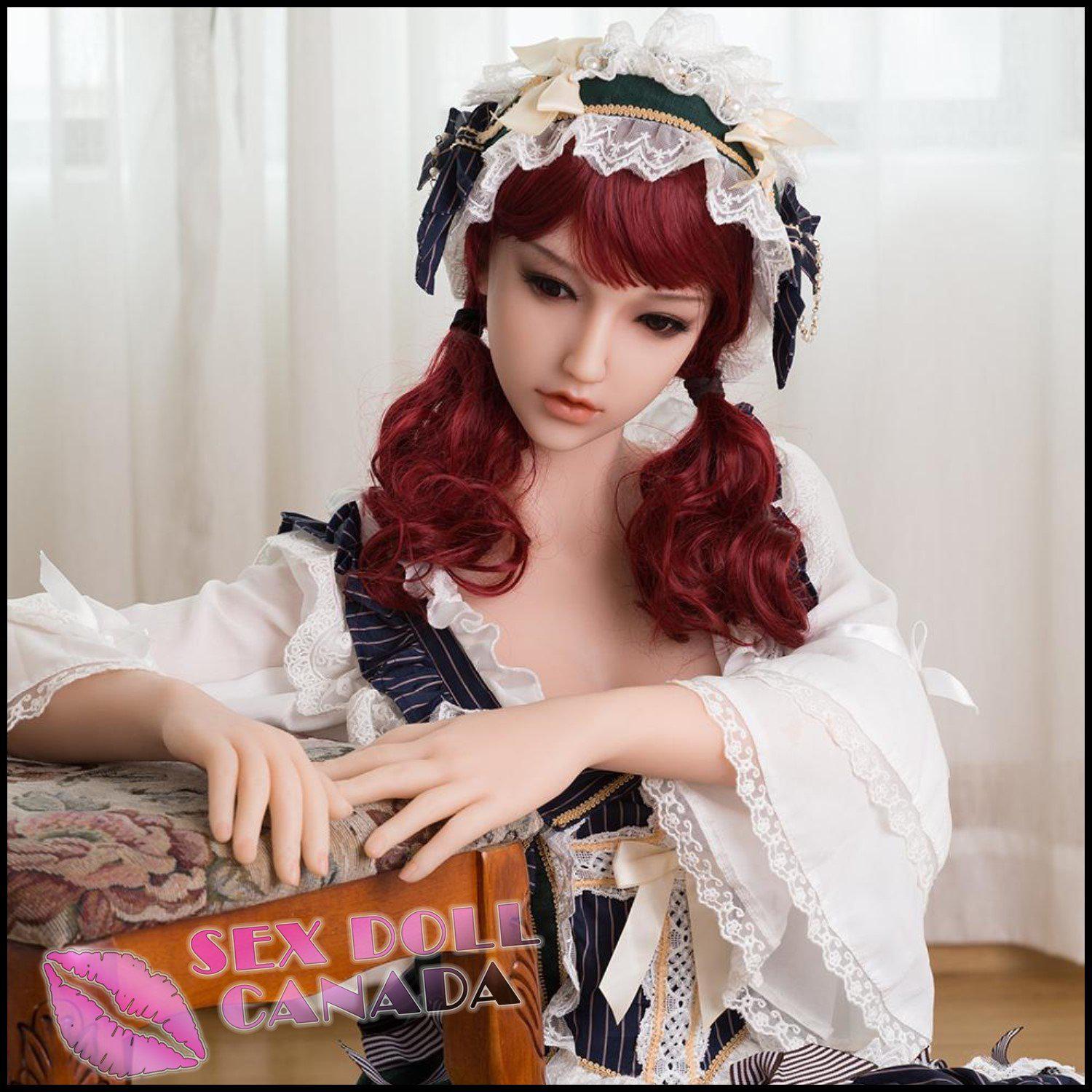 Sanhui Dolls Realistic Sex Doll Fit  Athletic Big Thick Thighs Tall  Long Legs