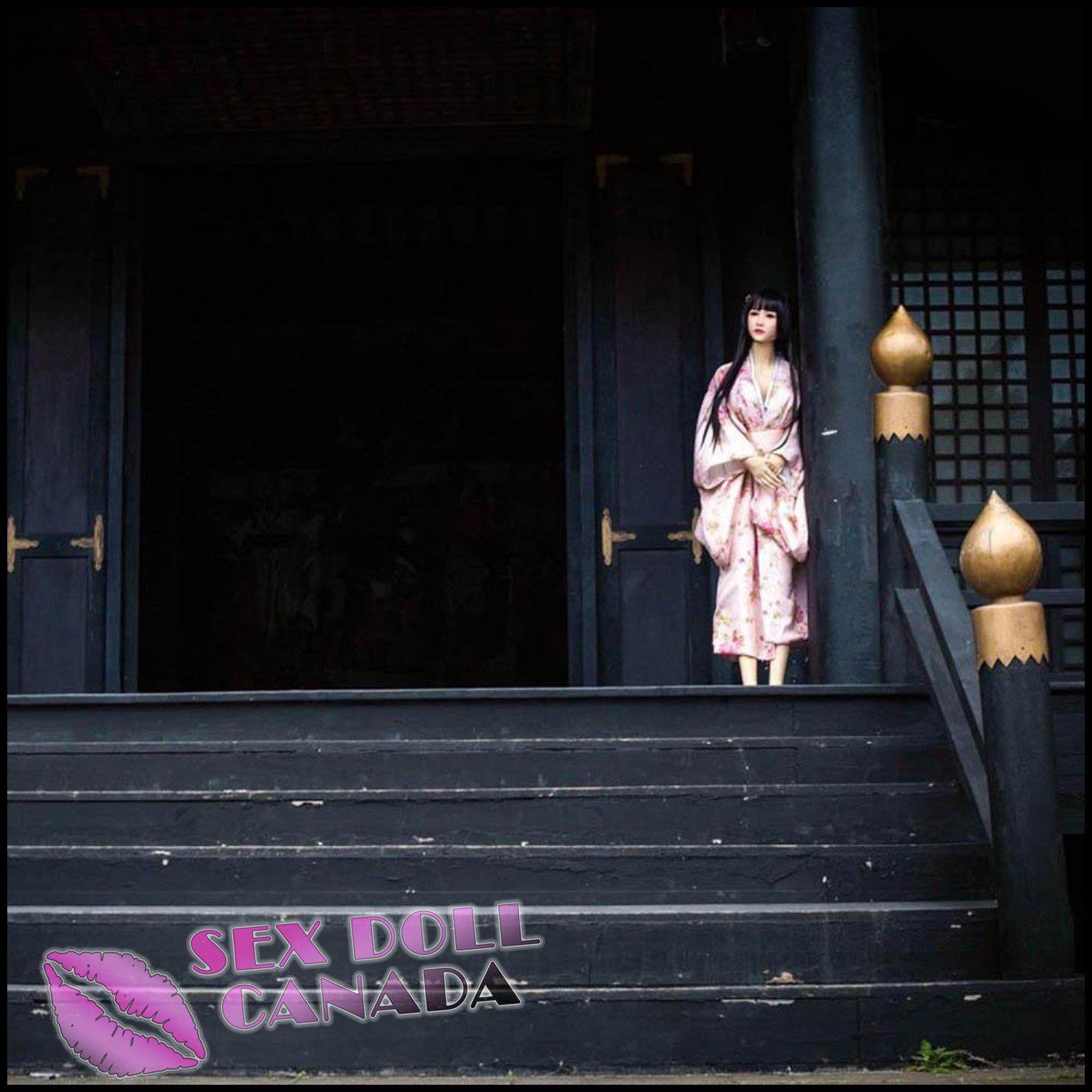 WM Realistic Sex Doll Big Tits  Breasts Asian  Japanese  Chinese Tall  Long Legs