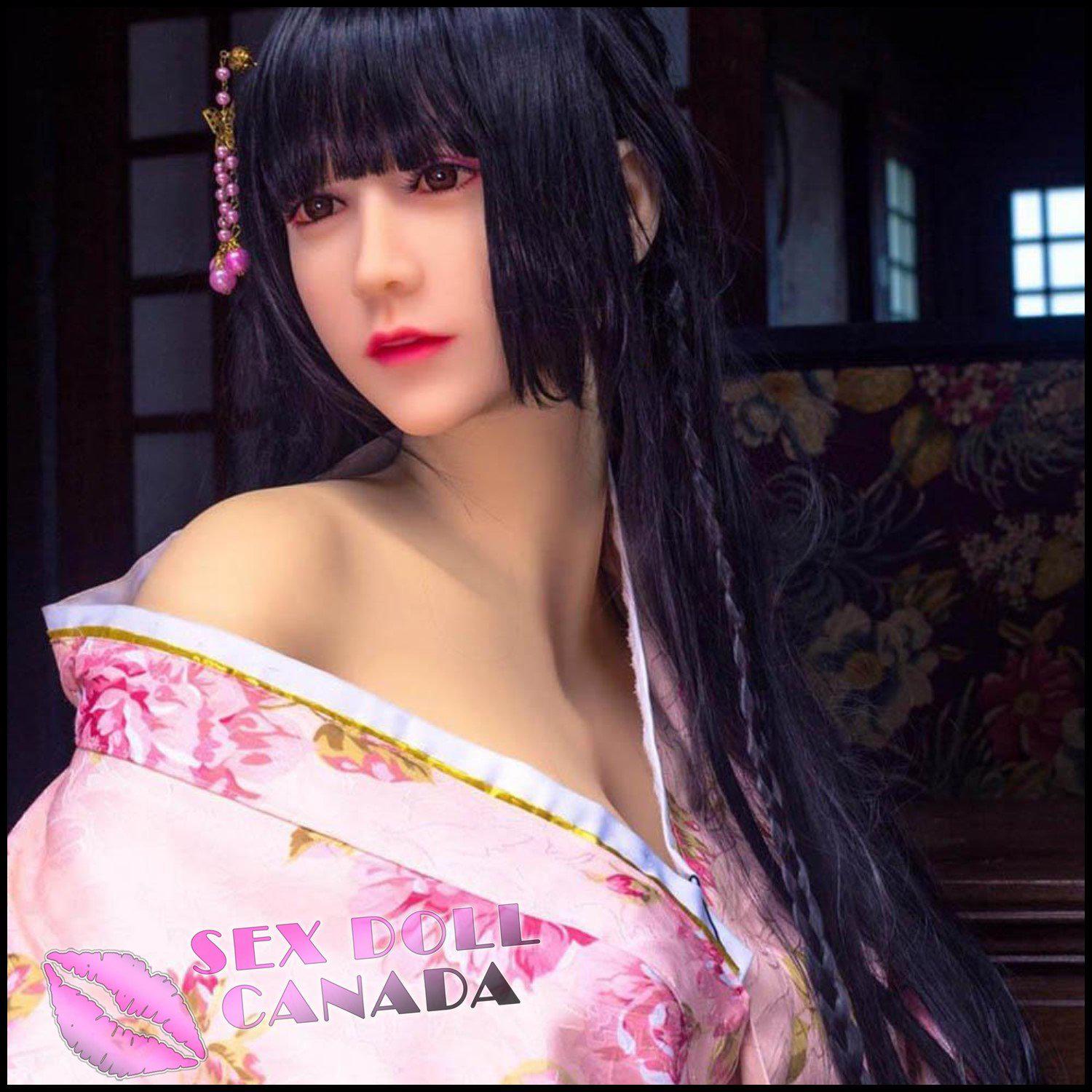 WM Realistic Sex Doll Asian  Japanese  Chinese Big Tits  Breasts Tall  Long Legs