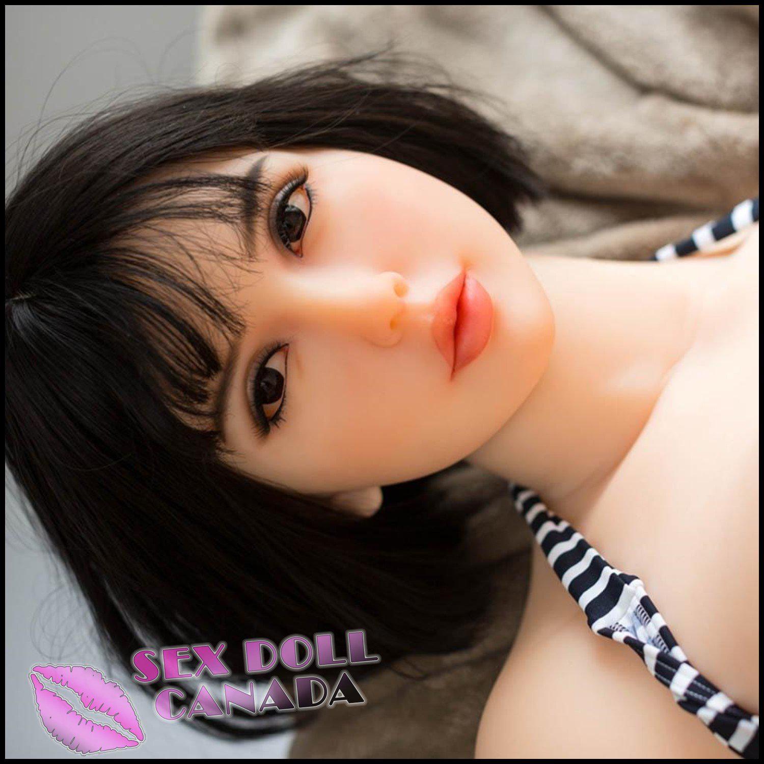 WM Realistic Sex Doll BBW  Chubby  Fat Big Thick Thighs Tall  Long Legs