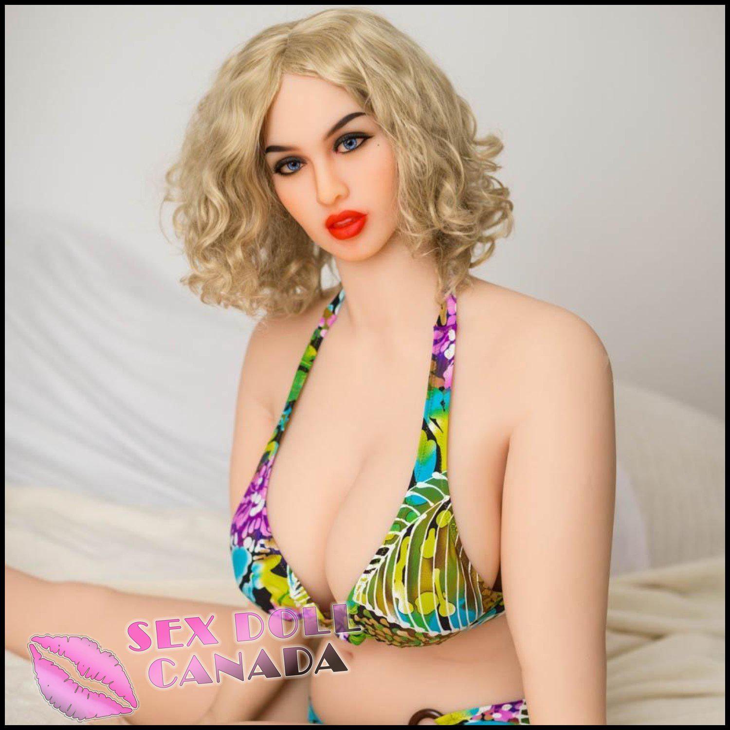 WM Realistic Sex Doll Big Thick Thighs BBW  Chubby  Fat Tall  Long Legs