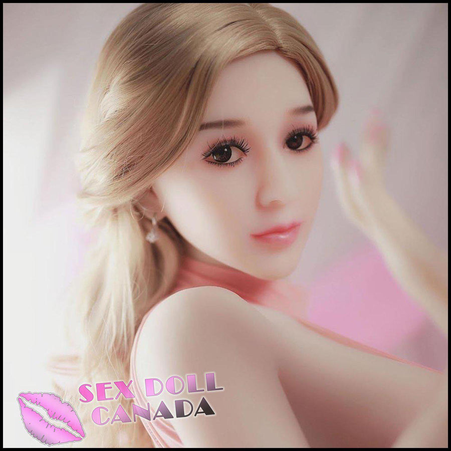  WM Realistic Sex Doll Big Tits  Breasts Tall  Long Legs Blonde Hair