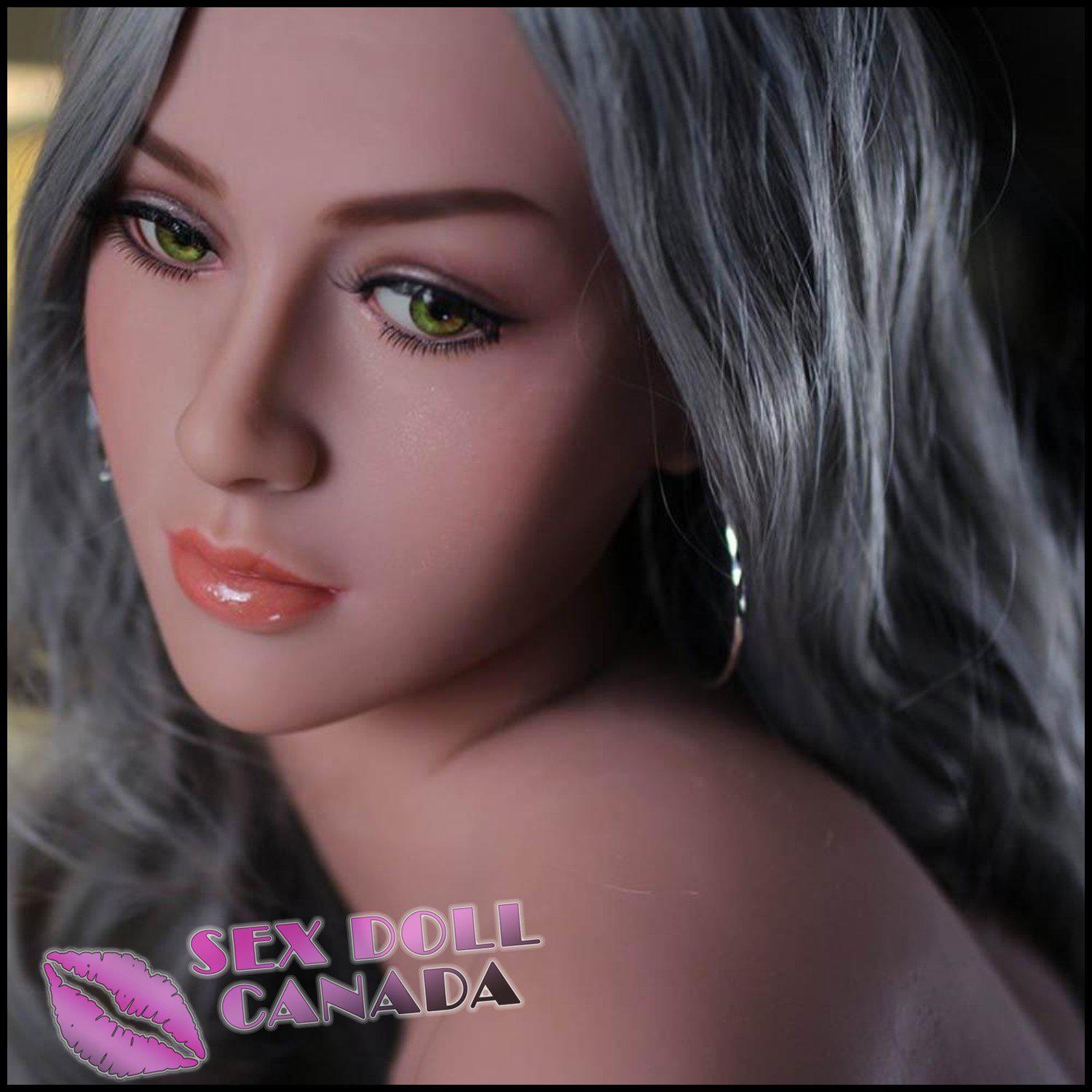 WM Realistic Sex Doll Tall  Long Legs Big Tits  Breasts Blonde Hair