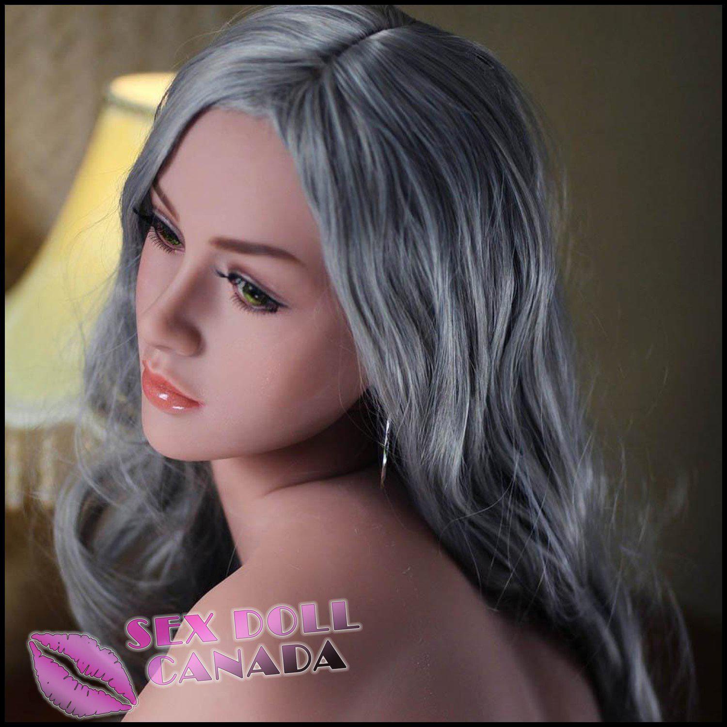 WM Realistic Sex Doll Big Tits  Breasts Tall  Long Legs Blonde Hair