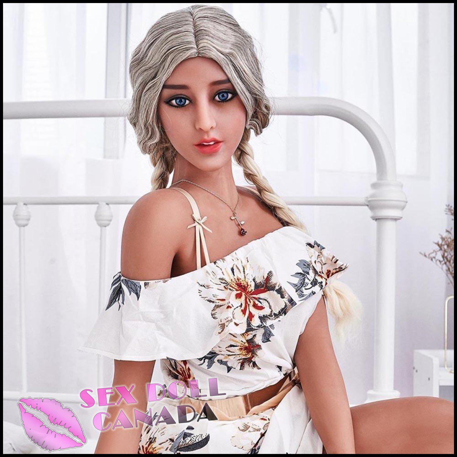 IRONTECH Realistic Sex Doll Tall  Long Legs Big Tits  Breasts Curvy  Full Body