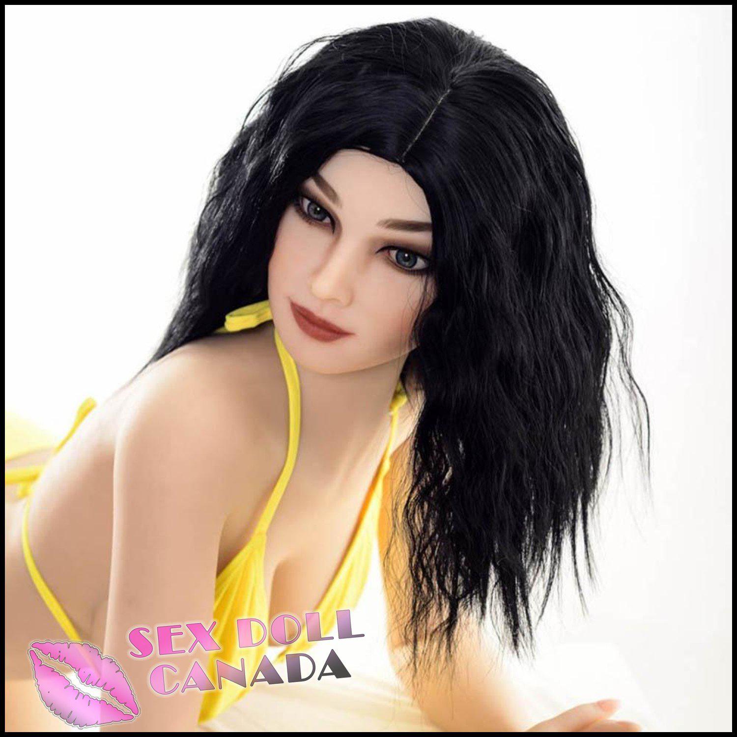 IRONTECH Realistic Sex Doll Tall  Long Legs Big Tits  Breasts Curvy  Full Body