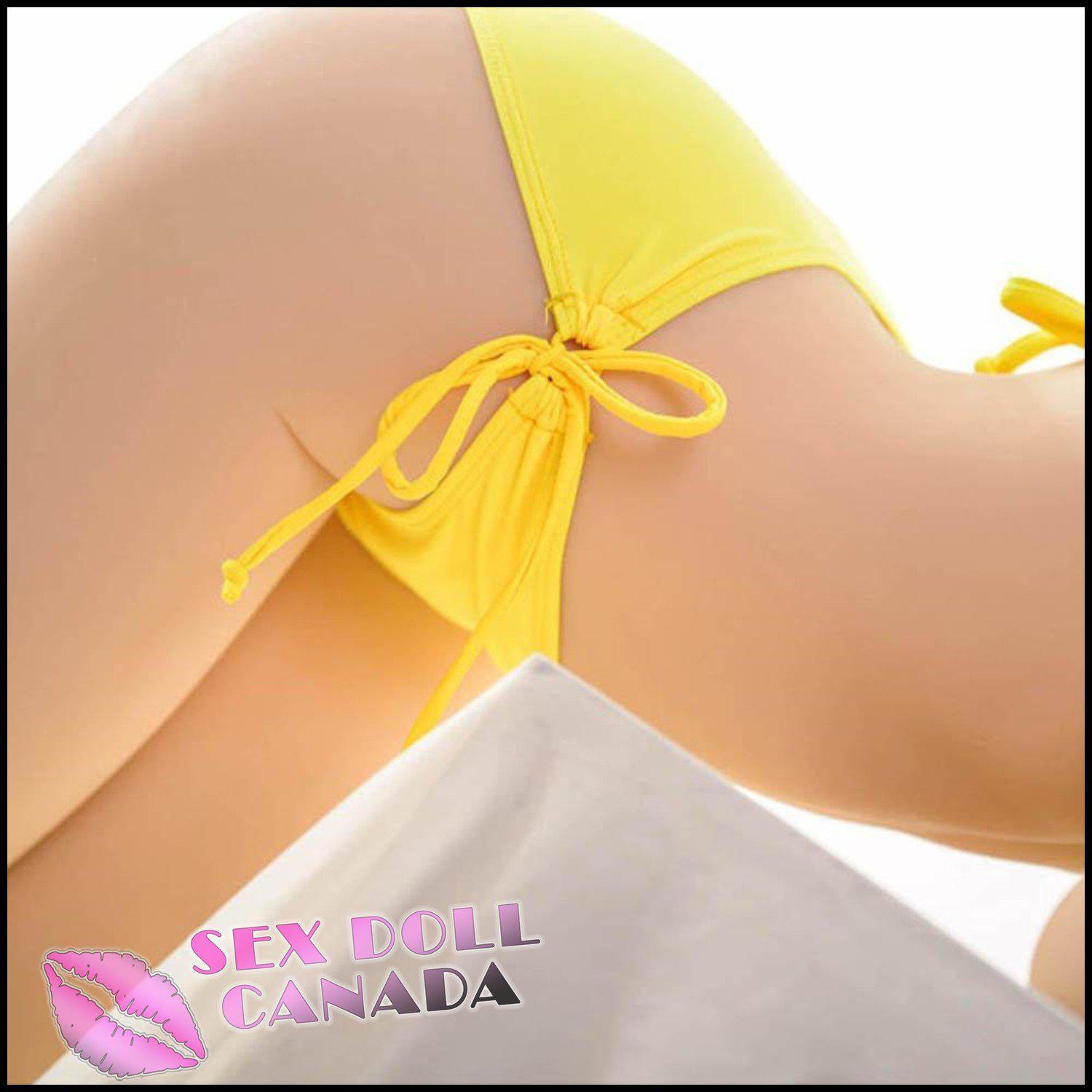 IRONTECH Realistic Sex Doll Tall  Long Legs Big Tits  Breasts Curvy  Full Body