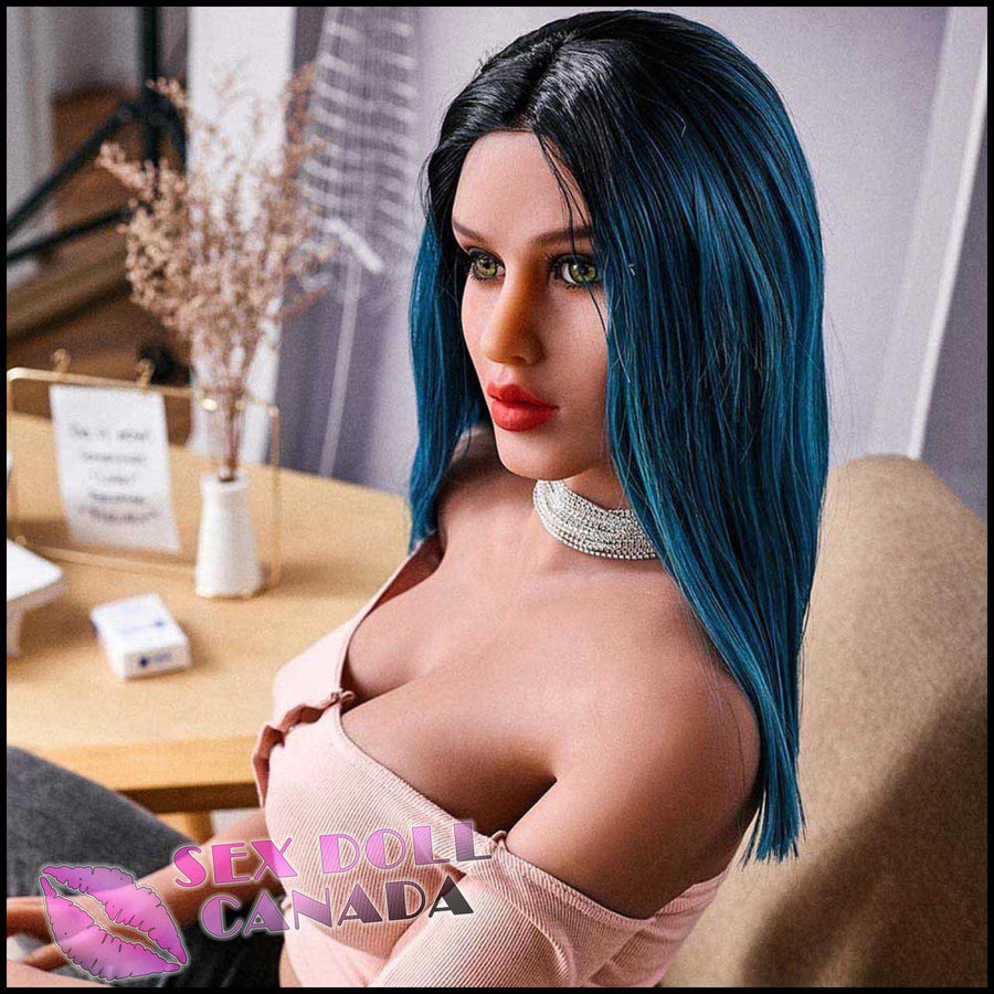  IRONTECH Realistic Sex Doll Tall  Long Legs Big Tits  Breasts Curvy  Full Body