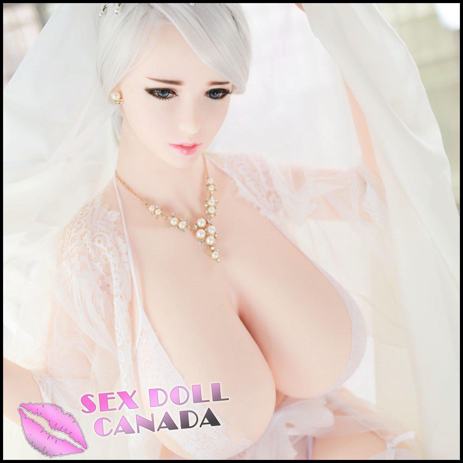 JY Realistic Sex Doll BBW  Chubby  Fat Tall  Long Legs Big Ass  Butt