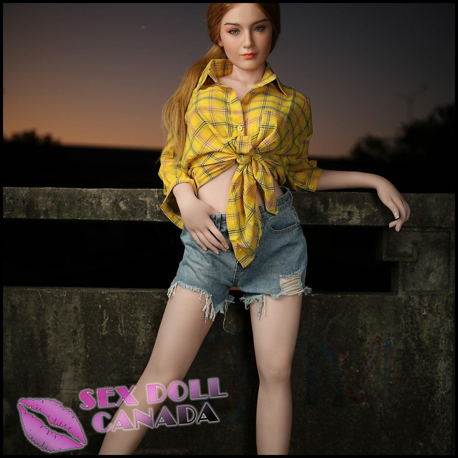 Starpery Realistic Sex Doll Big Tits  Breasts Fit  Athletic Big Thick Thighs