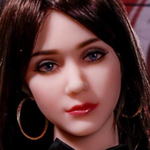 16 Audrey