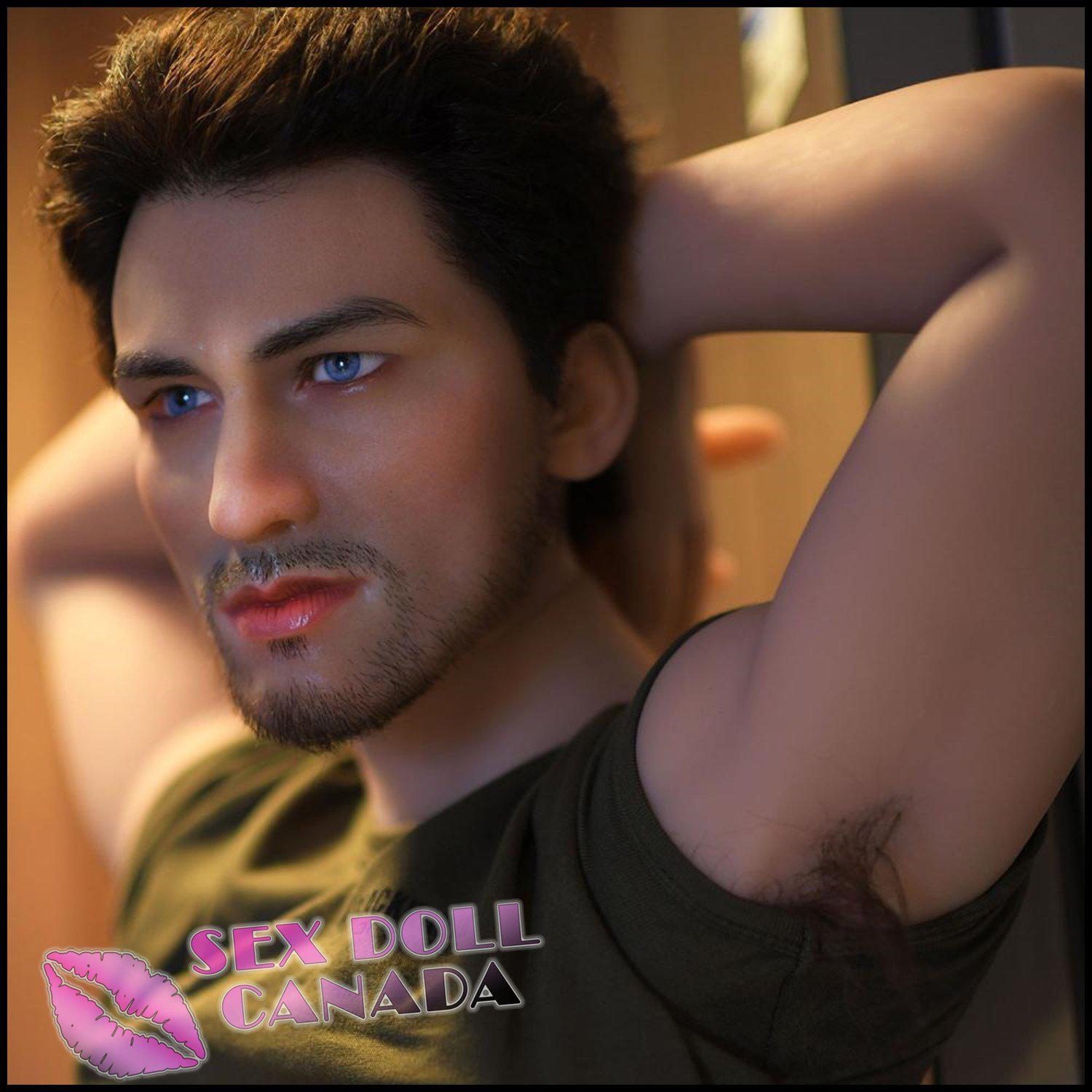 6YE Realistic Sex Doll Tall  Long Legs Male Gay