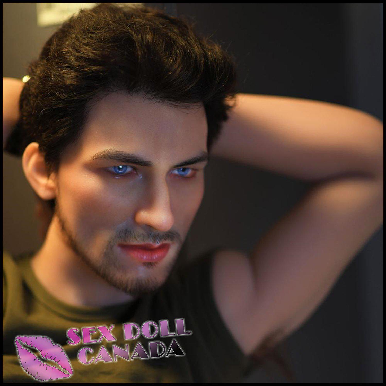 6YE Realistic Sex Doll Tall  Long Legs Male Gay