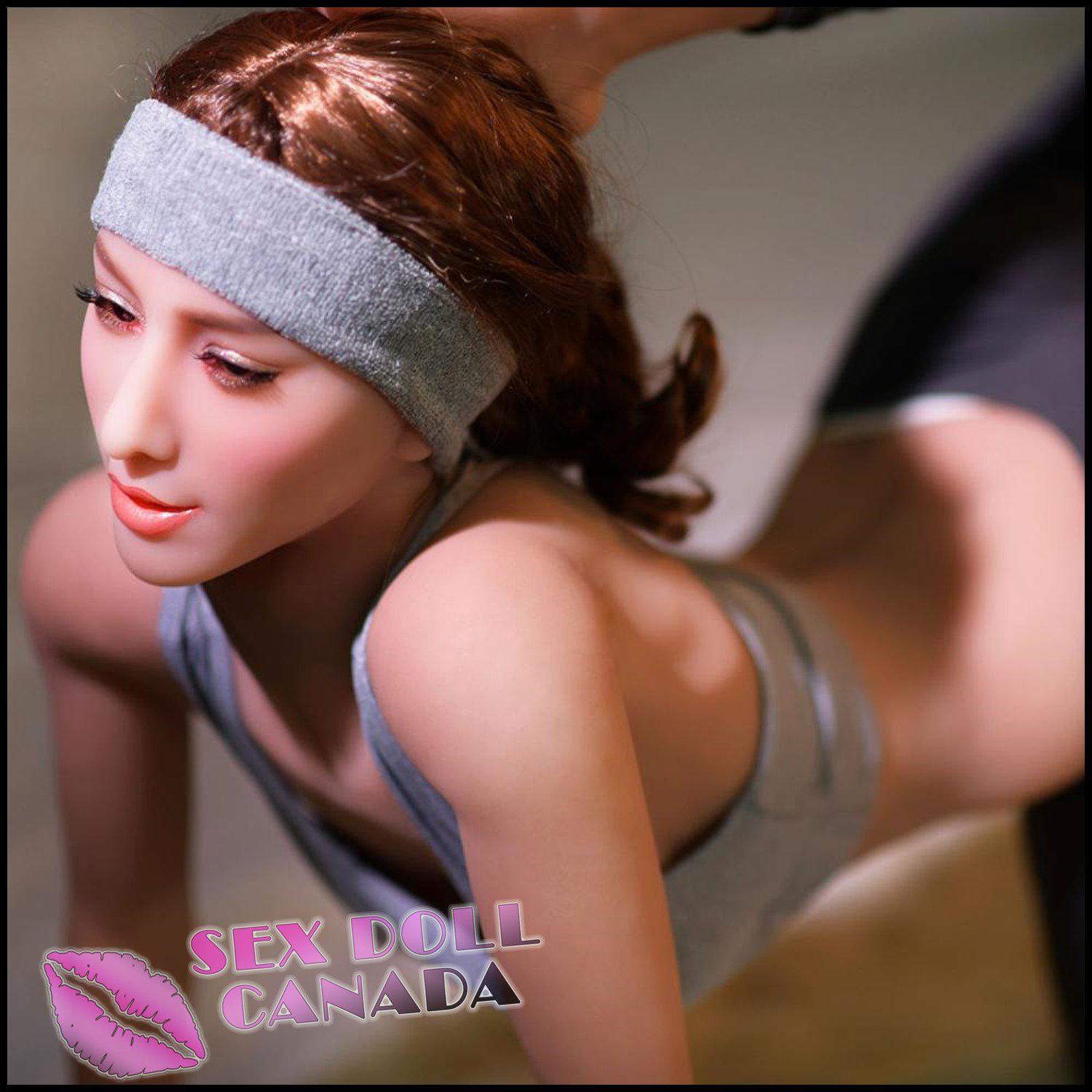 6YE Realistic Sex Doll Fit  Athletic Tall  Long Legs Small Waist