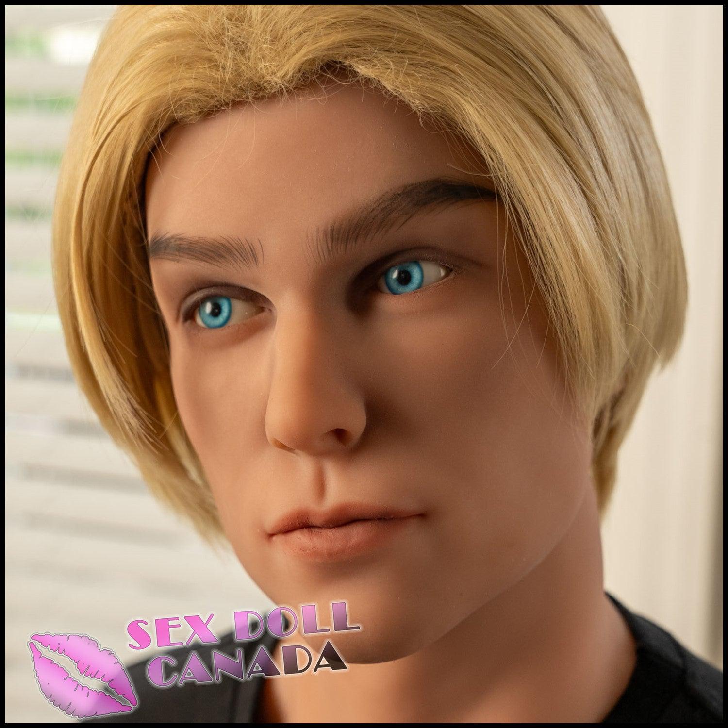 Doll Forever Realistic Sex Doll Pear Shaped Big Tits Breasts Small Tits Boobs