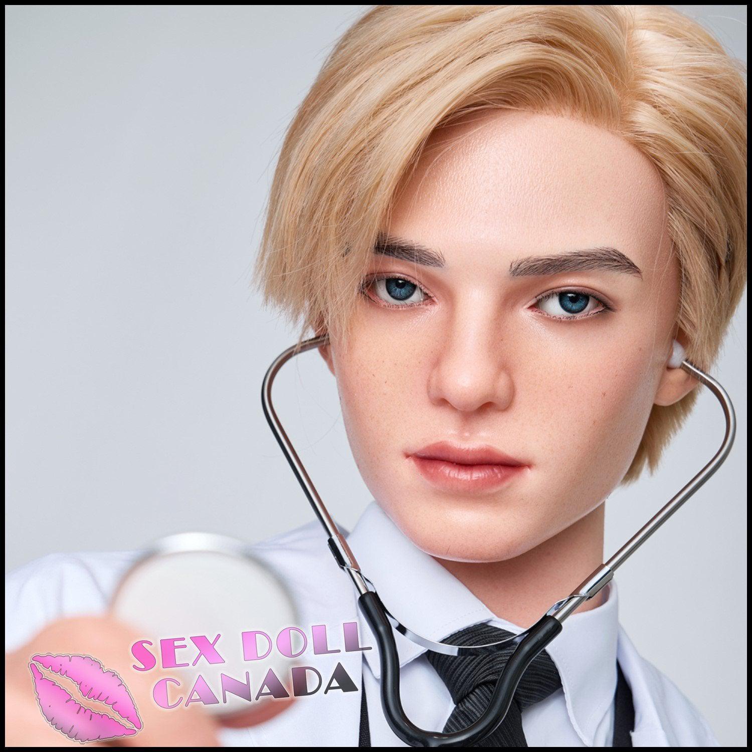 IRONTECH Realistic Sex Doll Western American Huge Tits Boobs Big Tits Breasts