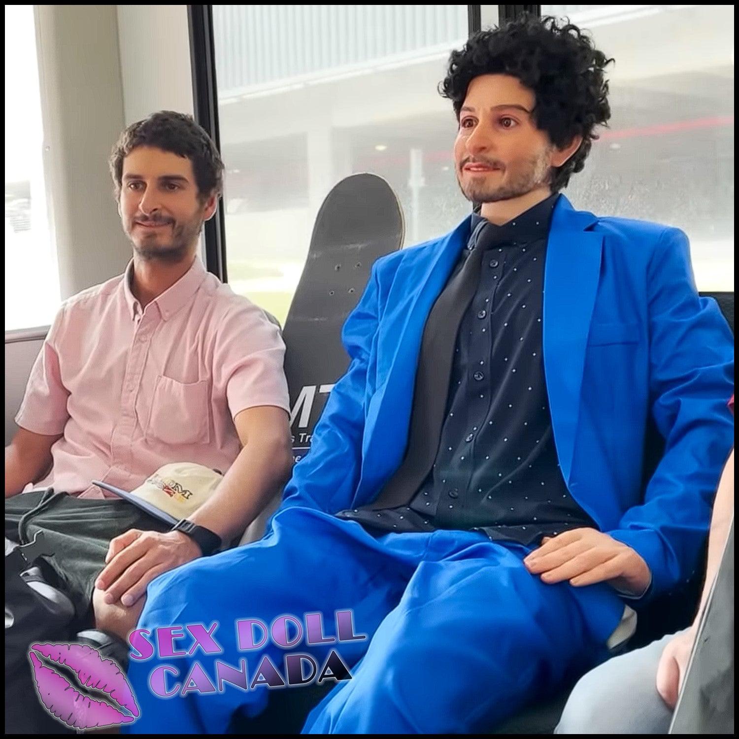 IRONTECH Realistic Sex Doll Small Tits Boobs Huge Tits Boobs Big Tits Breasts