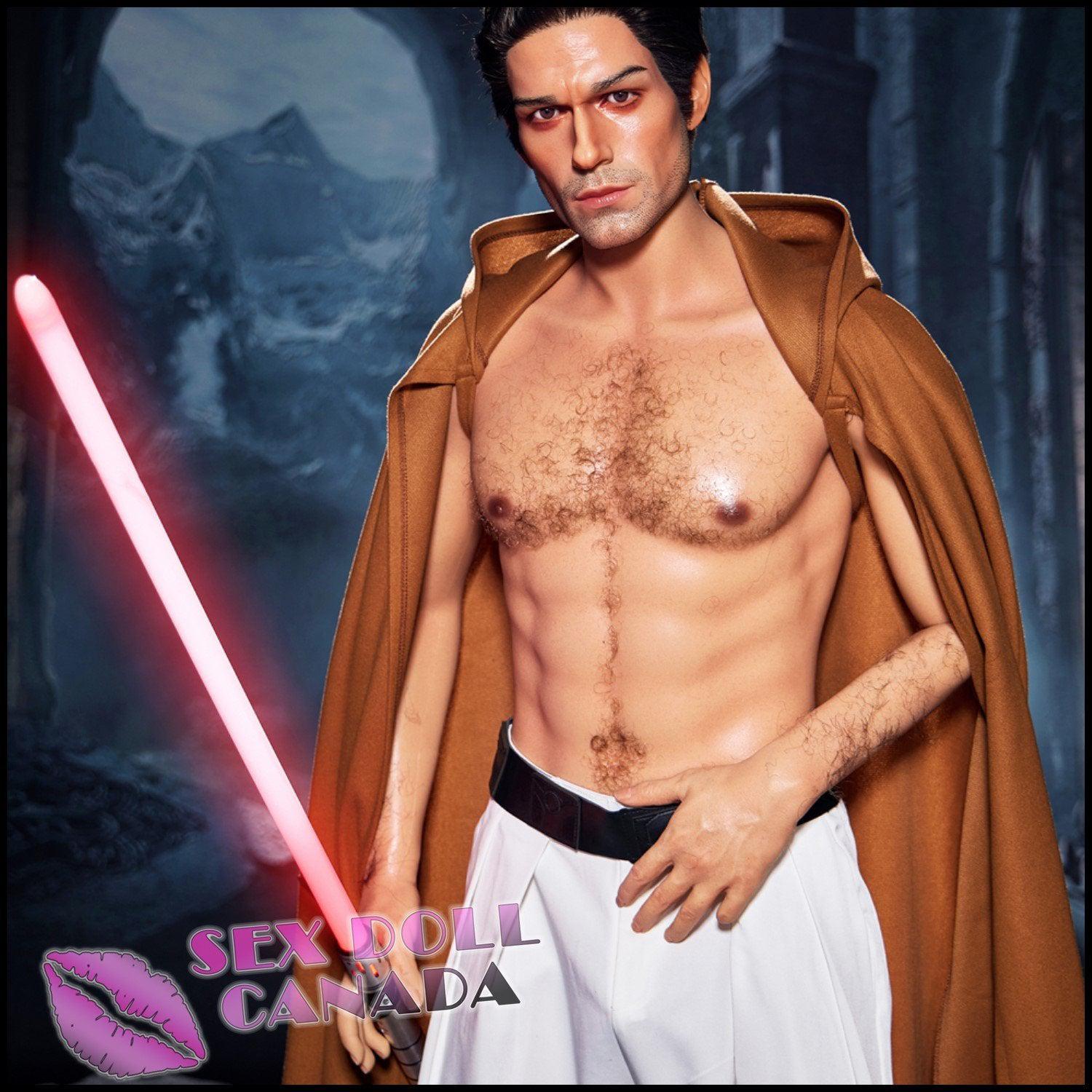 IRONTECH Realistic Sex Doll Elf Fantasy Cosplay Small Tits Boobs Huge Tits Boobs