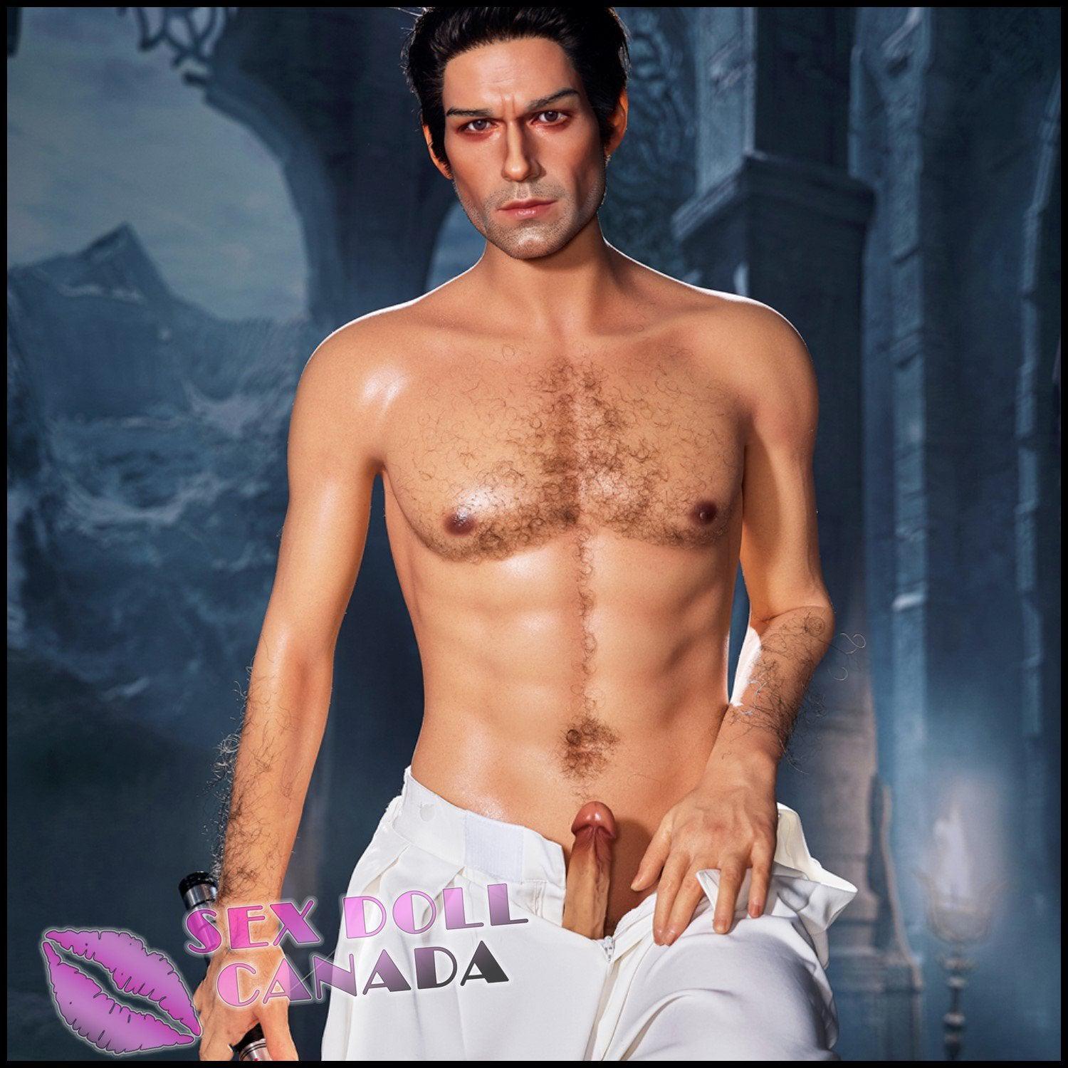 IRONTECH Realistic Sex Doll Small Tits Boobs Tall Long Legs Huge Tits Boobs