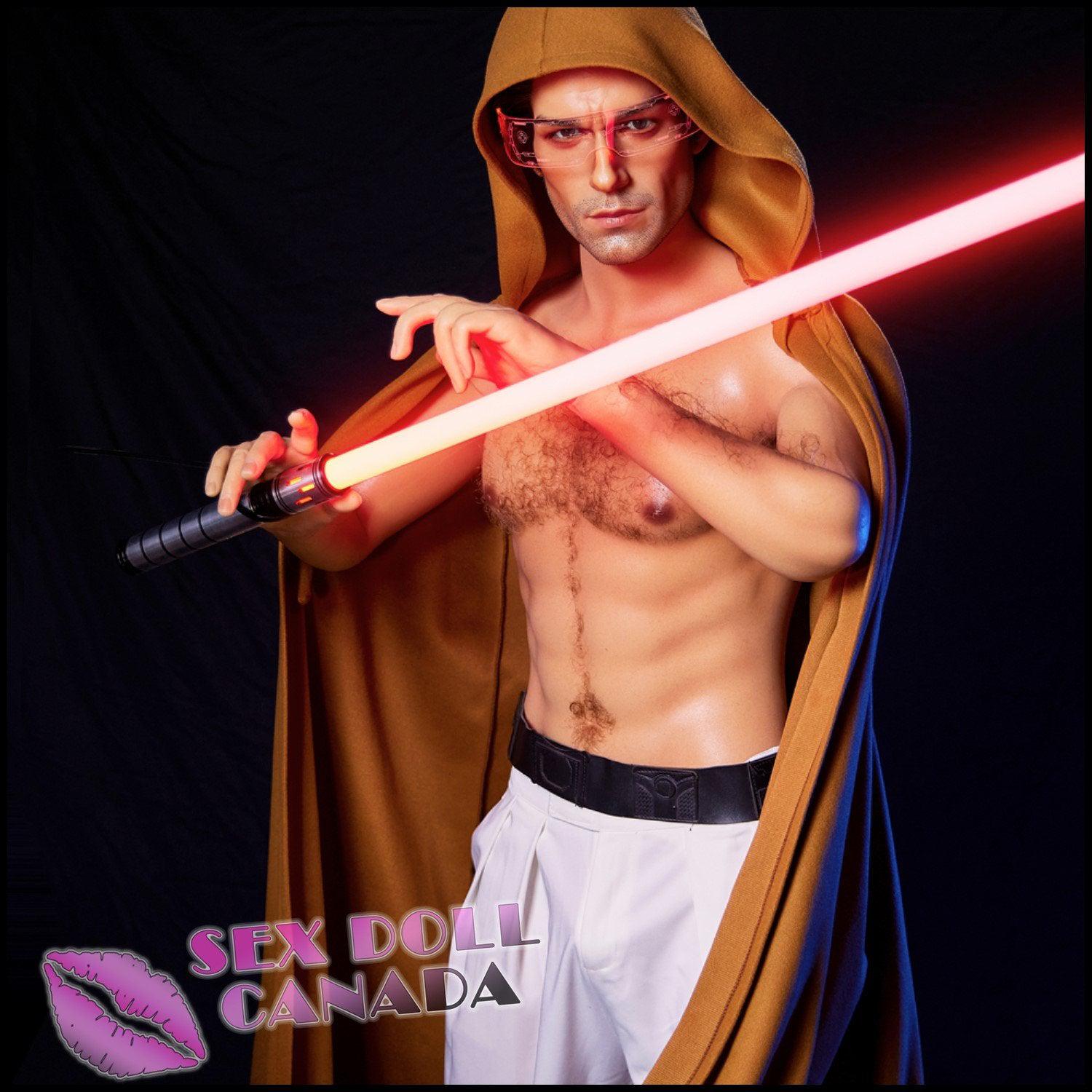 IRONTECH Realistic Sex Doll Huge Tits Boobs Big Tits Breasts Tall Long Legs