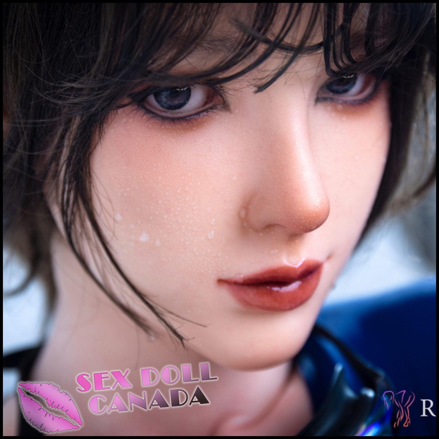 Real Lady Realistic Sex Doll Tall Long Legs BBW Chubby Fat Big Tits Breasts