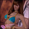 XYcolo Realistic Sex Doll Huge Tits Boobs Small Waist Western American