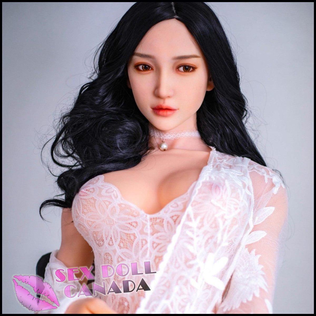 170 (5'7") H-Cup Yana - Full Silicone - XYcolo