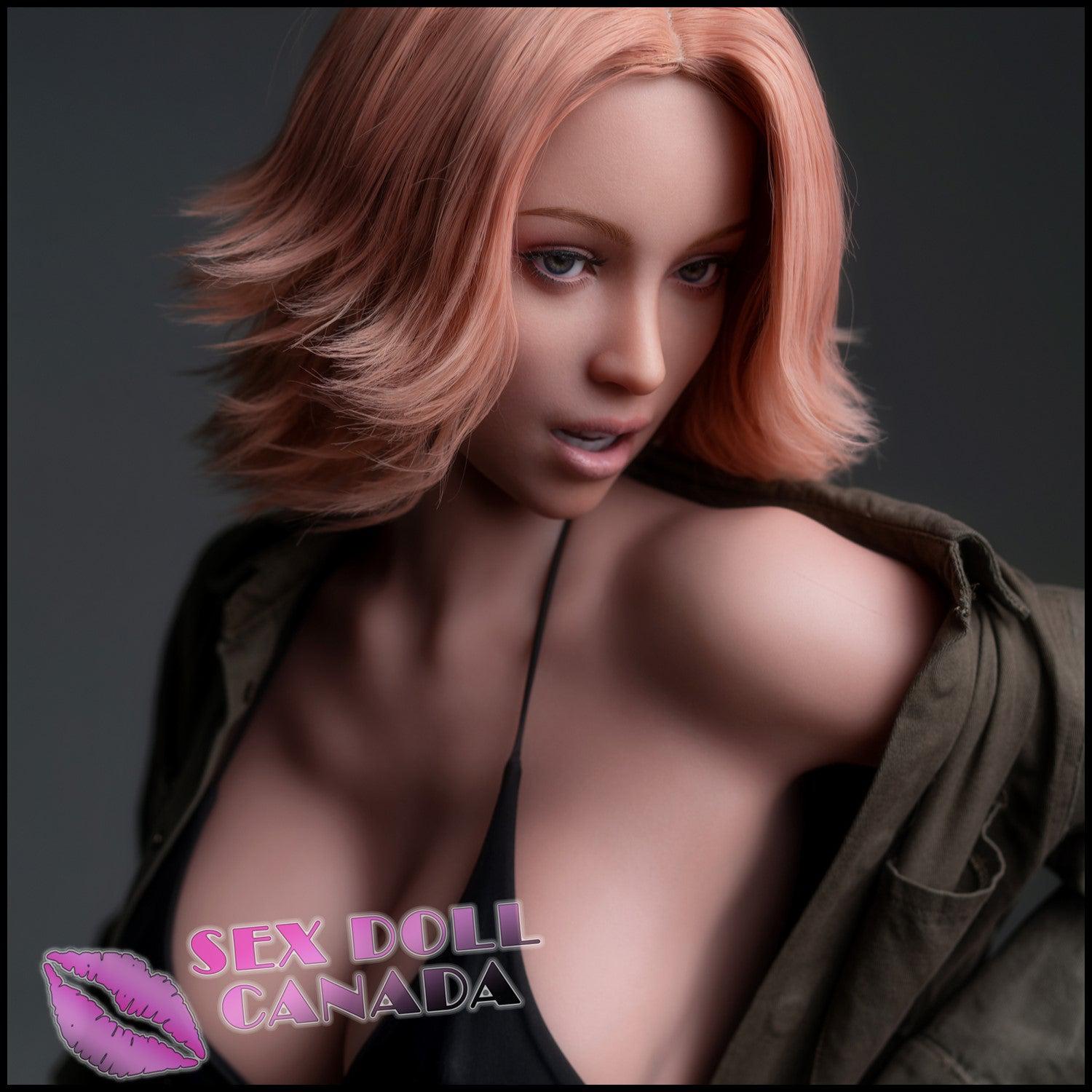 Zelex Realistic Sex Doll Big Tits Breasts Tall Long Legs Tall Long Legs