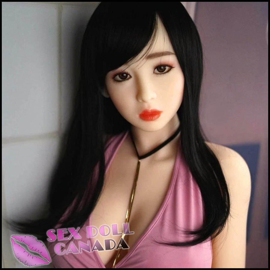  Doll House 168 Realistic Sex Doll Curvy  Full Body Asian  Japanese  Chinese Huge Tits  Boobs