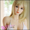 Doll House 168 Realistic Sex Doll Huge Tits  Boobs Blonde Hair Fit  Athletic