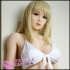 Doll House 168 Realistic Sex Doll Huge Tits  Boobs Fit  Athletic Blonde Hair