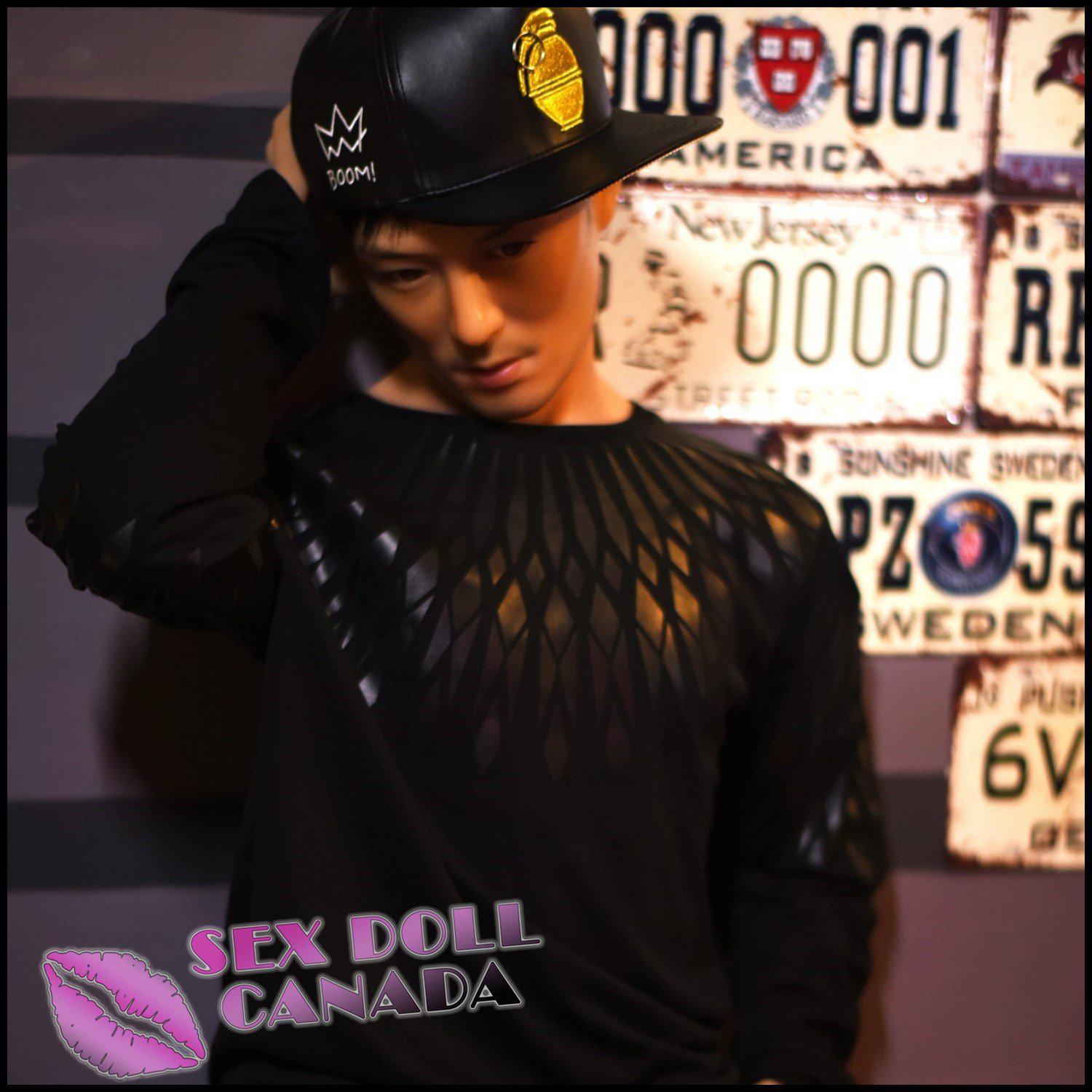 DS Realistic Sex Doll Tall  Long Legs Male Gay