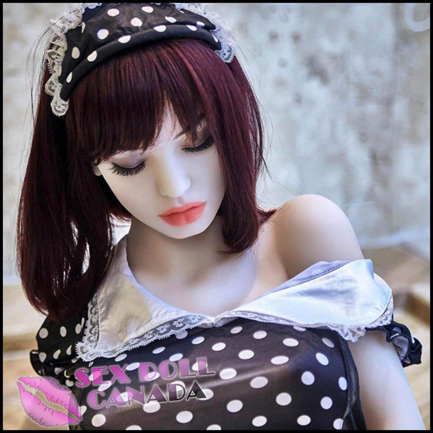 IRONTECH Realistic Sex Doll BBW  Chubby  Fat Big Ass  Butt Curvy  Full Body