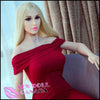 IRONTECH Realistic Sex Doll Curvy  Full Body Thick Thighs Blonde Hair