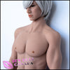 Jarliet Realistic Sex Doll Gay Male Asian  Japanese  Chinese