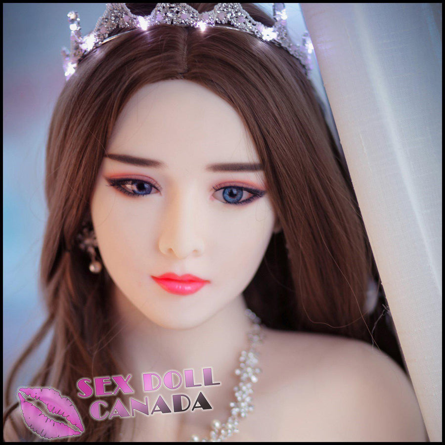  JY Realistic Sex Doll Thick Thighs Curvy  Full Body Big Ass  Butt