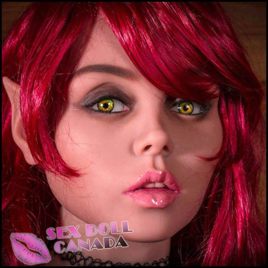  WM Realistic Sex Doll Huge Tits  Boobs Big Thick Thighs Small Waist