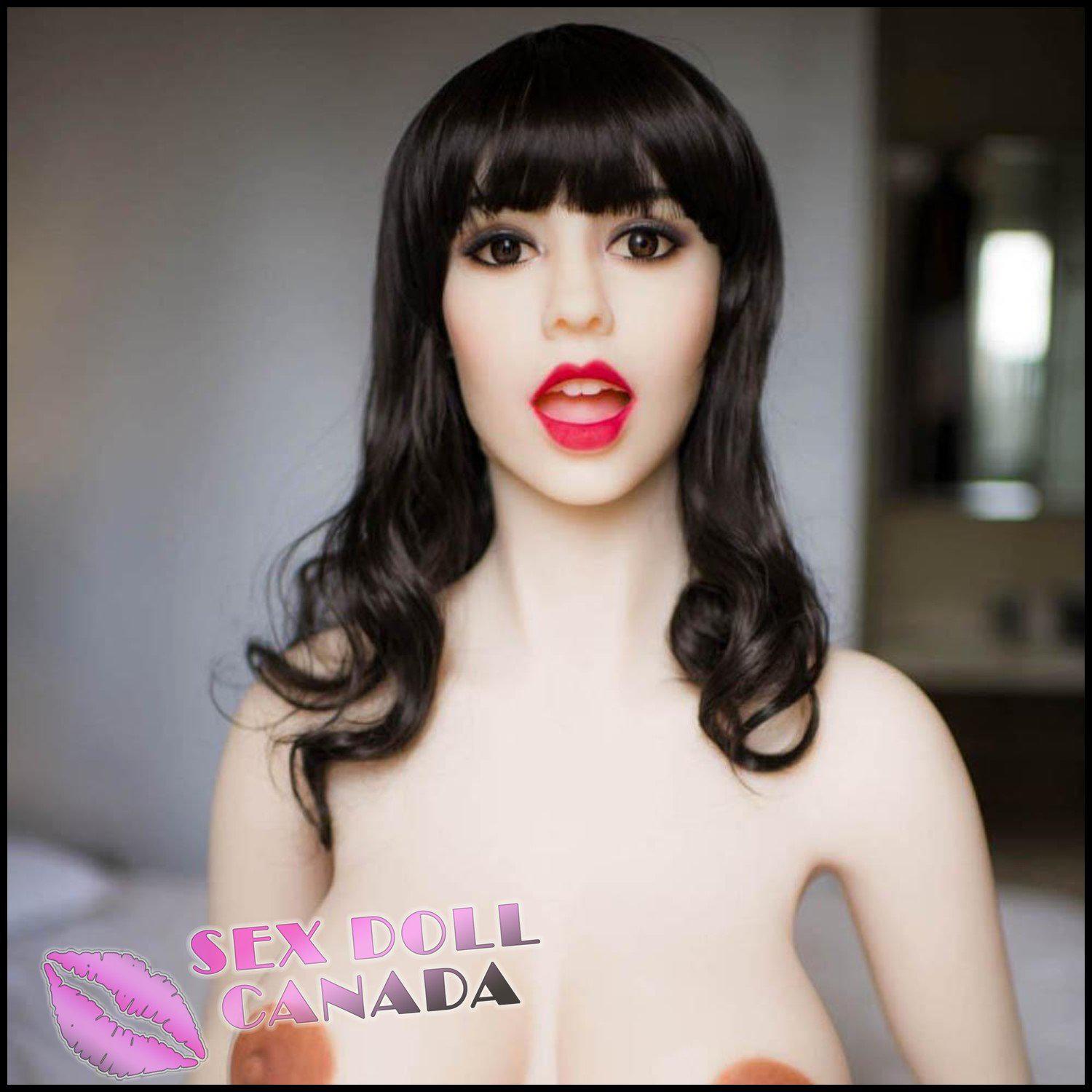 WM Realistic Sex Doll Fit  Athletic Thick Thighs Small Waist