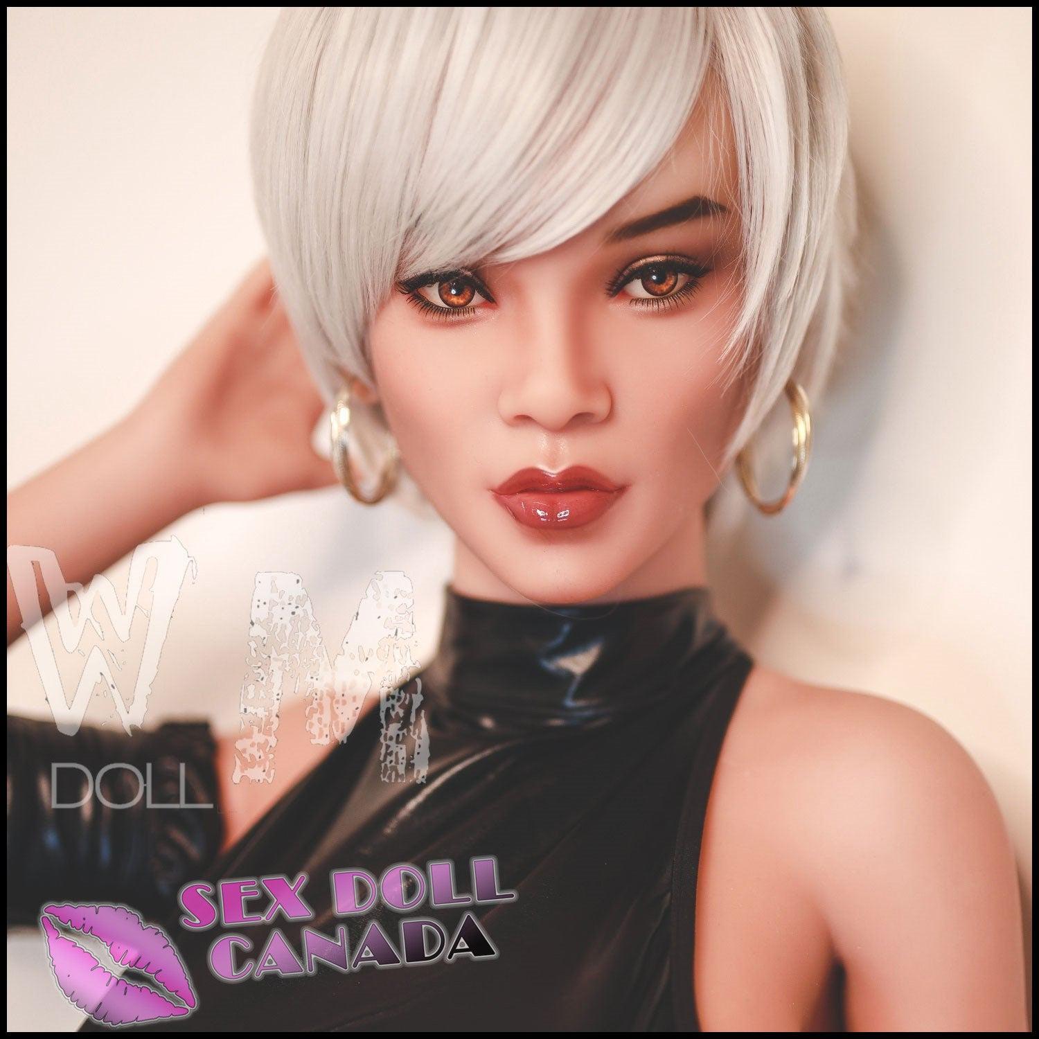 WM Realistic Sex Doll Big Tits  Breasts Big Ass  Butt Tall  Long Legs
