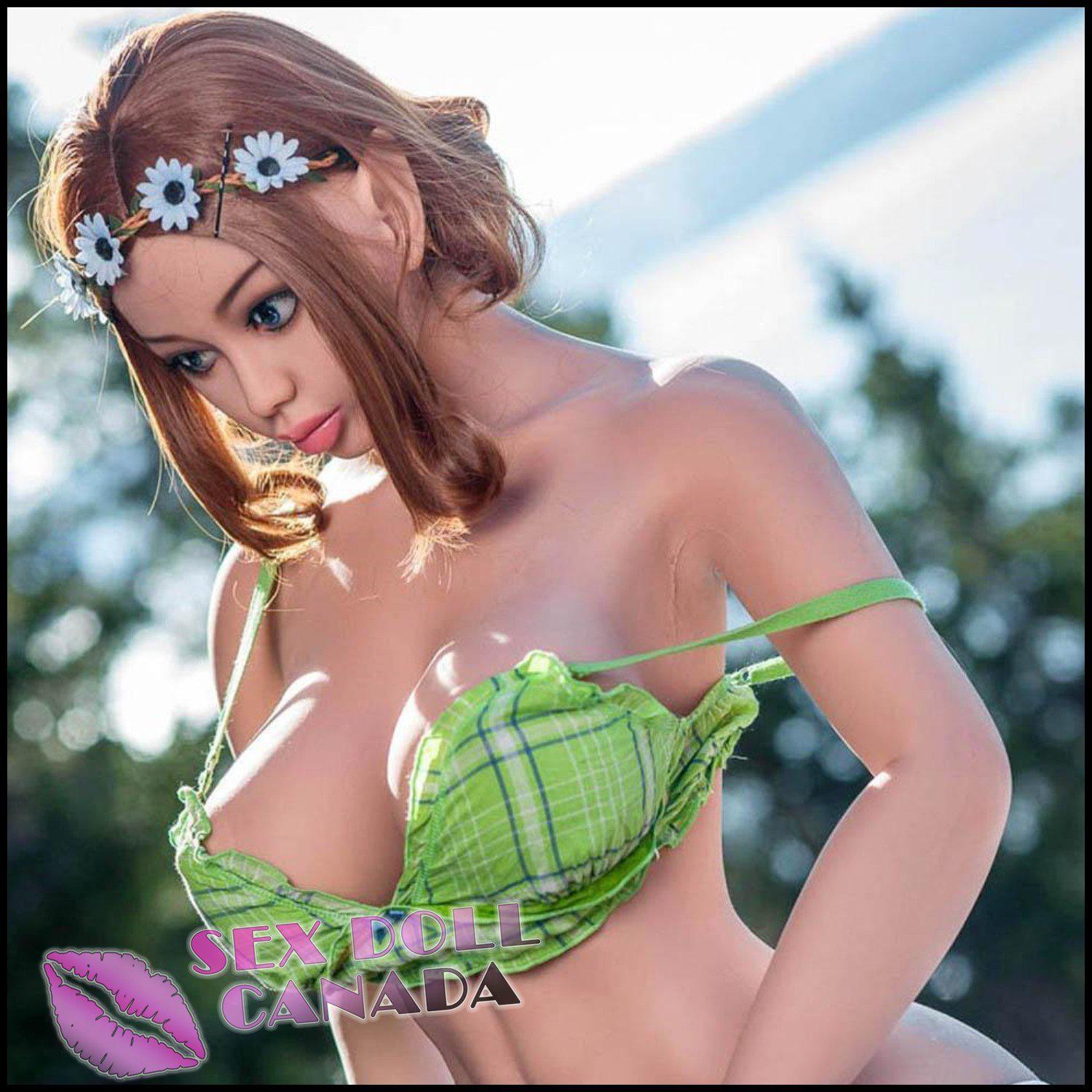 WM Realistic Sex Doll Tall  Long Legs Small Waist Elf  Fantasy  Cosplay