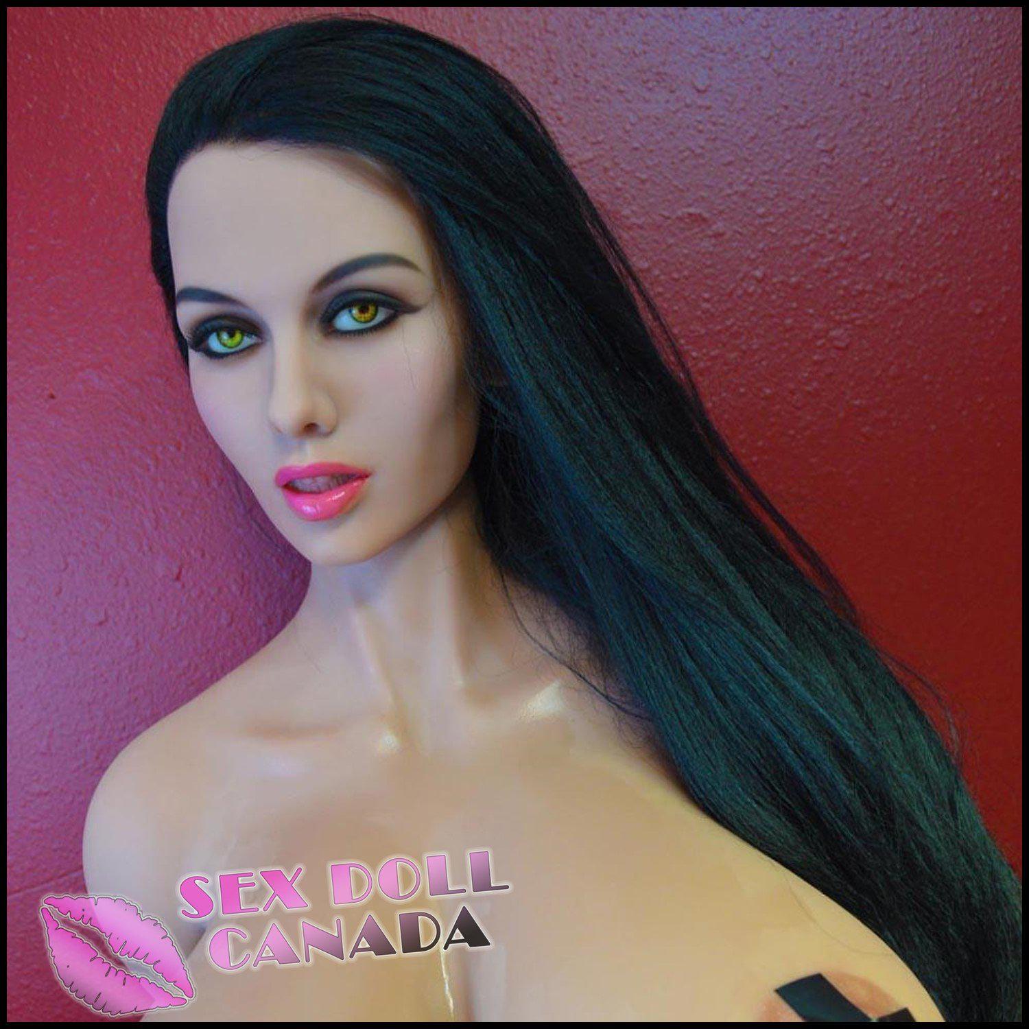 WM Realistic Sex Doll Huge Tits  Boobs Curvy  Full Body Tall  Long Legs