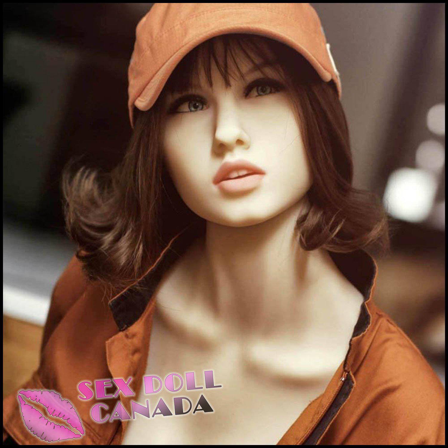 WM Realistic Sex Doll Curvy  Full Body Huge Tits  Boobs Fit  Athletic