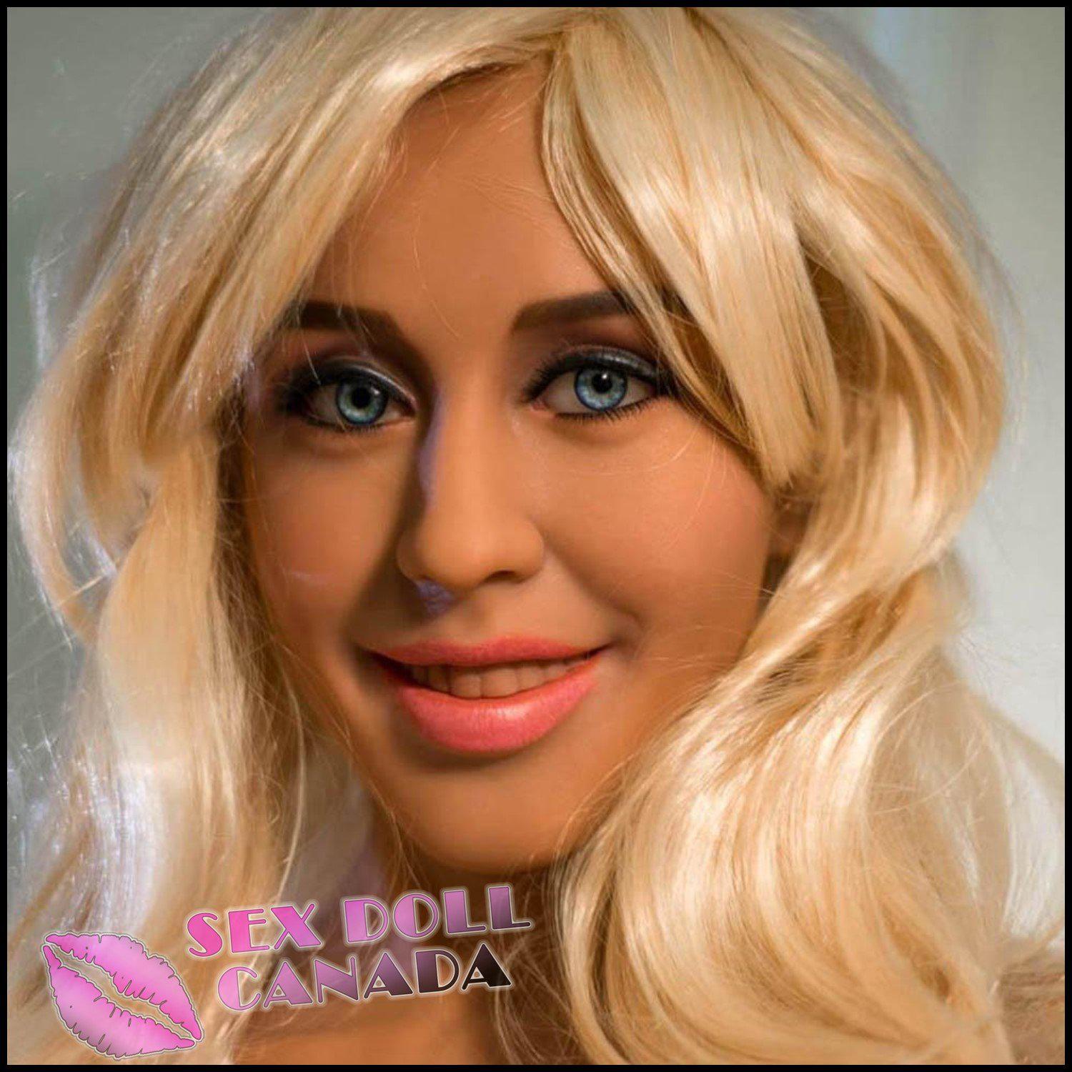 WM Realistic Sex Doll Big Thick Thighs Big Ass  Butt Curvy  Full Body