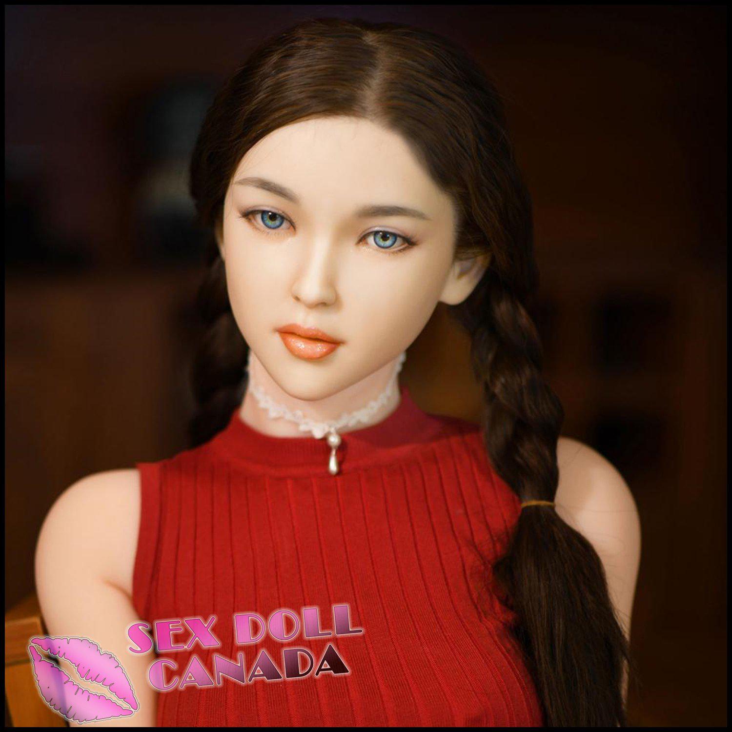 6YE Realistic Sex Doll Curvy  Full Body Tall  Long Legs Small Waist