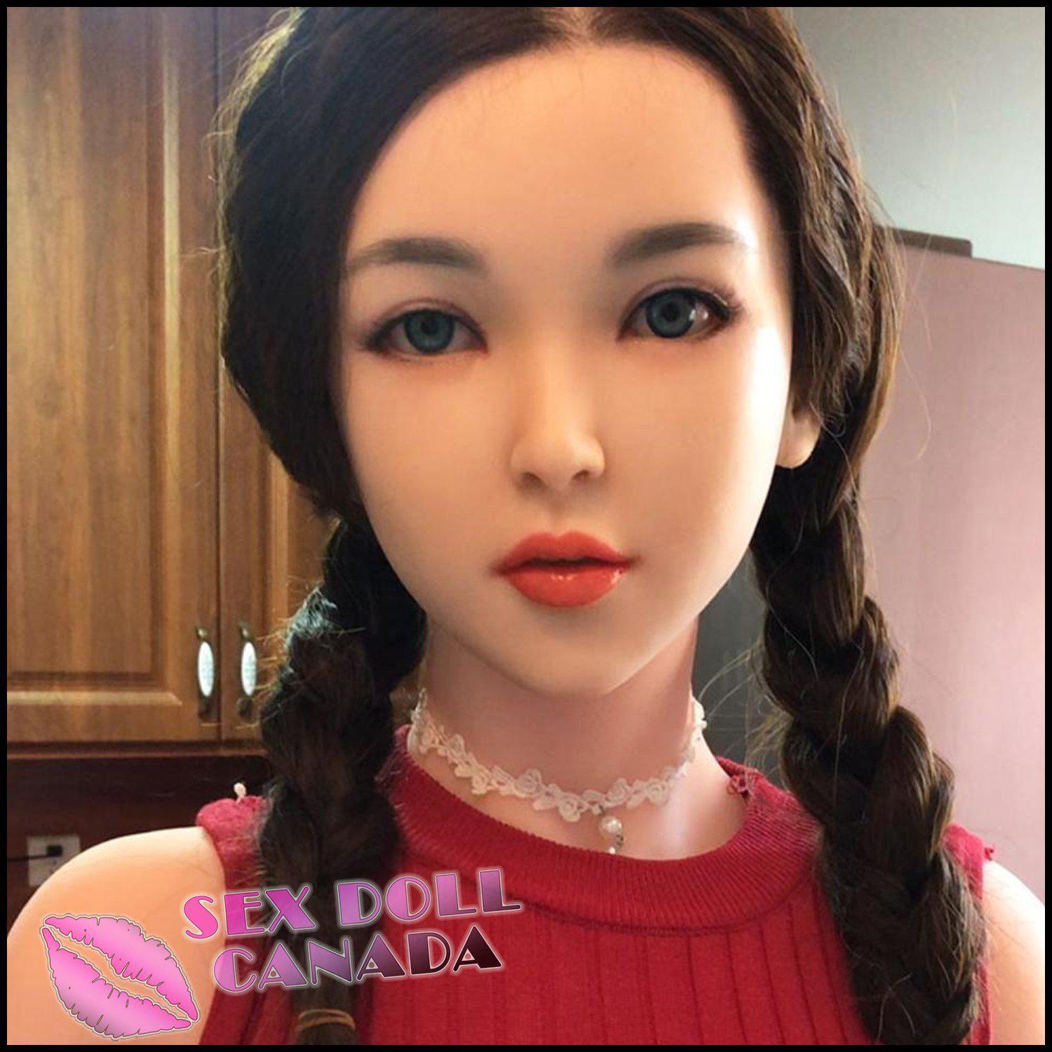 6YE Realistic Sex Doll Tall  Long Legs Big Tits  Breasts Curvy  Full Body