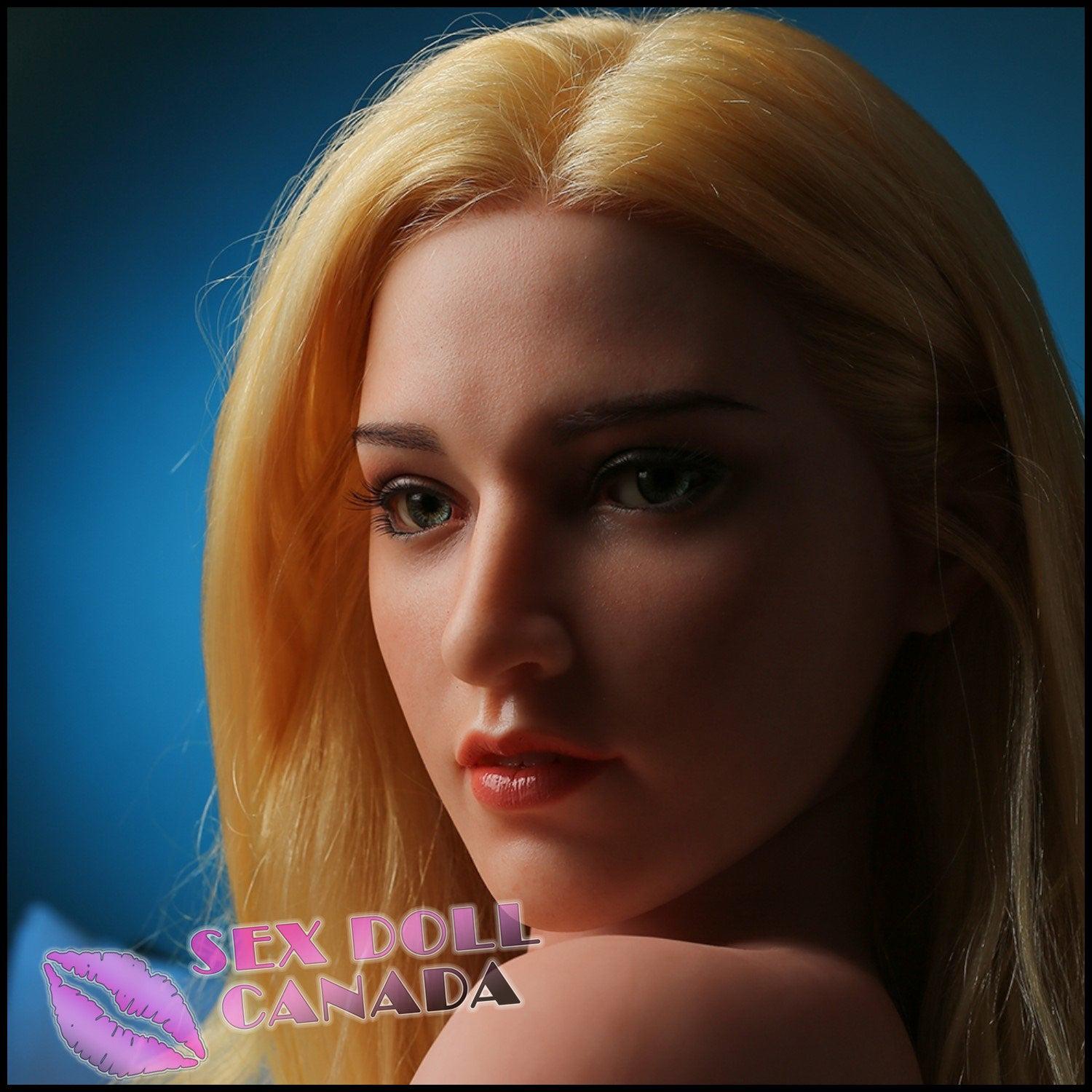 Starpery Realistic Sex Doll Western  American Fit  Athletic Small Waist