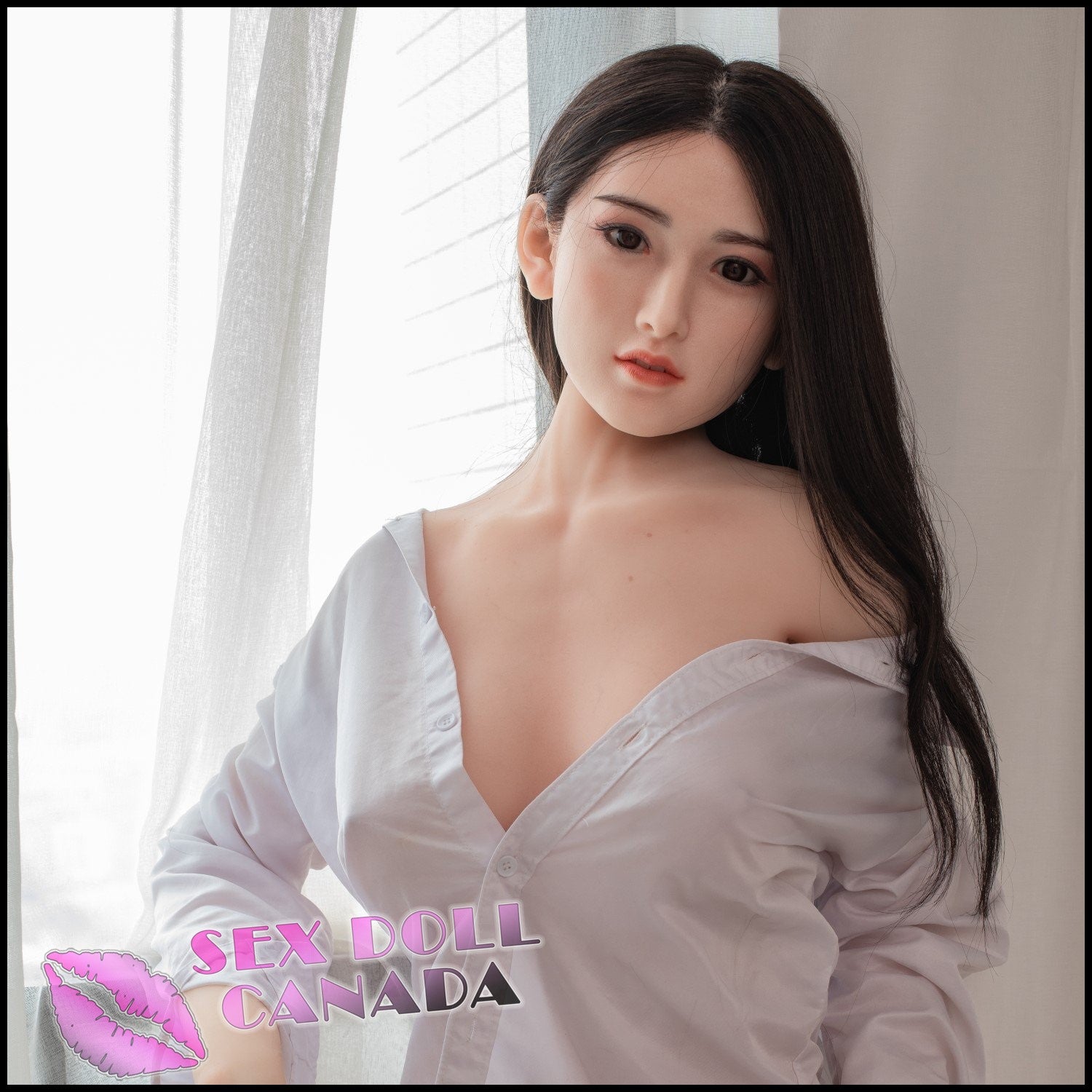 Starpery Realistic Sex Doll Fit  Athletic Big Tits  Breasts Tall  Long Legs