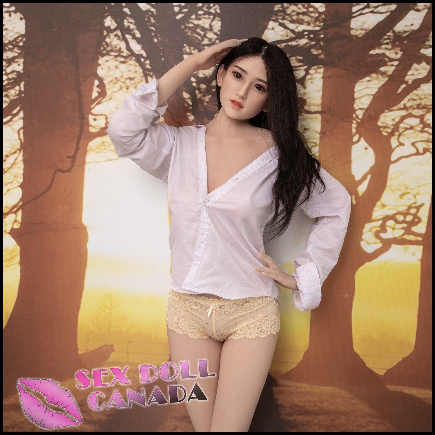 Starpery Realistic Sex Doll Fit  Athletic Tall  Long Legs Small Waist