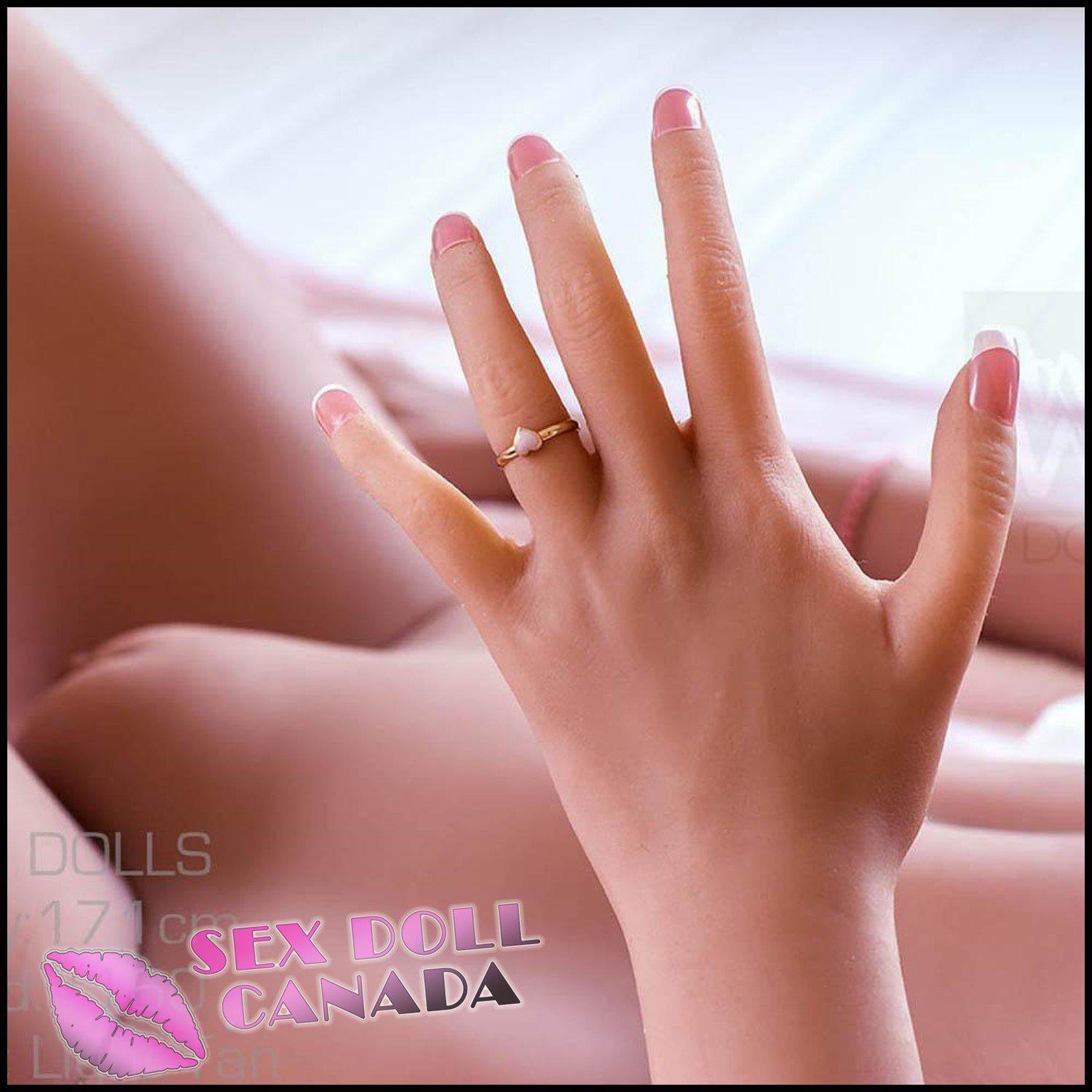 WM Realistic Sex Doll Fit  Athletic Small Waist Tall  Long Legs